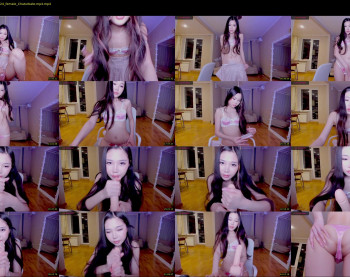 miso_misa — 50 minute Chaturbate female cam show recording, 1080p, Mar 12, 2022