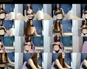 mourrdale — 10 minute Chaturbate female cam show recording, 1080p, Mar 12, 2022