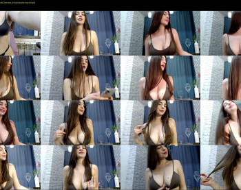 mourrdale — 10 minute Chaturbate female cam show recording, 1080p, Mar 12, 2022