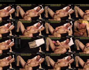 mr_evans_official — 59 minute Chaturbate male cam show recording, 1080p, Mar 12, 2022