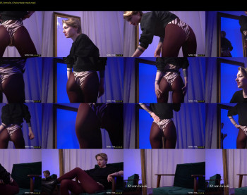 ms_lorelei — 54 minute Chaturbate female cam show recording, 1080p, Mar 12, 2022