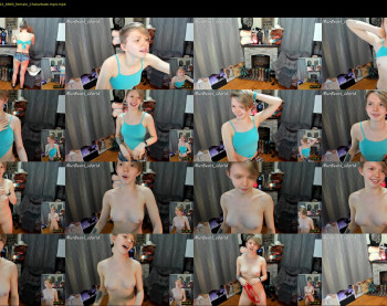 murbears_world — 54 minute Chaturbate female cam show recording, 1080p, Mar 12, 2022