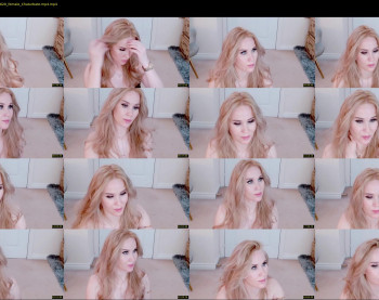 myassistant — 28 minute Chaturbate female cam show recording, 720p, Mar 12, 2022