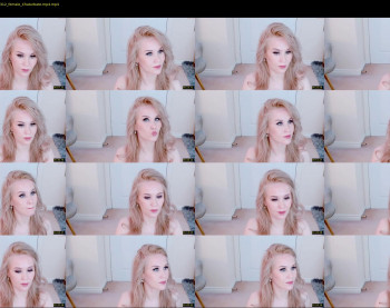 myassistant — 3 minute Chaturbate female cam show recording, 720p, Mar 13, 2022