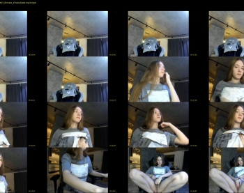 mysat — 3 minute Chaturbate female cam show recording, 1080p, Mar 12, 2022