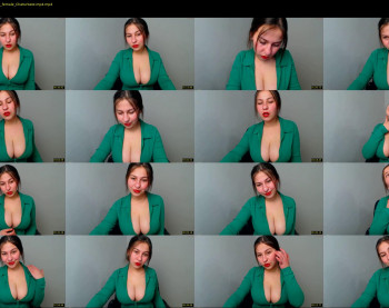 nanafey — 11 minute Chaturbate female cam show recording, 720p, Mar 12, 2022