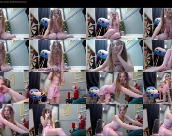 nancycute__ — 104 minute Chaturbate female cam show recording, 720p, Mar 12, 2022