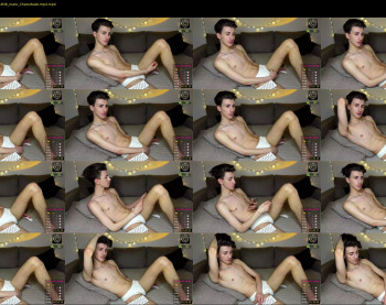 oliver_baker — 7 minute Chaturbate male cam show recording, 1080p, Mar 12, 2022