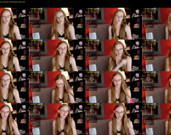 olivia_date — 5 minute Chaturbate female cam show recording, 1080p, Mar 12, 2022