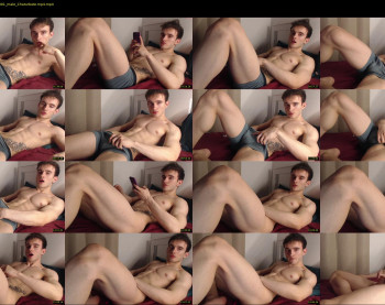 paul_rubini — 28 minute Chaturbate male cam show recording, 720p, Mar 12, 2022