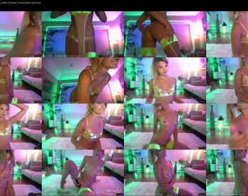 phoenix_taylor — 46 minute Chaturbate female cam show recording, 1080p, Mar 12, 2022