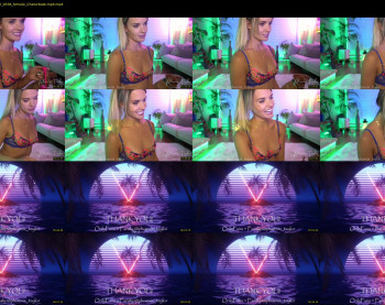 phoenix_taylor — 11 minute Chaturbate female cam show recording, 1080p, Mar 13, 2022