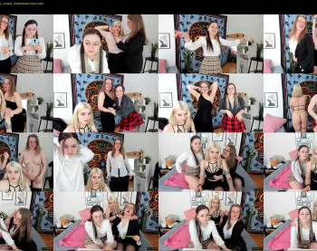 pink_hell — 92 minute Chaturbate female cam show recording, 720p, Mar 13, 2022