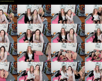 pink_hell — 47 minute Chaturbate female cam show recording, 720p, Mar 13, 2022