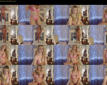 pretty_sara — 40 minute Chaturbate female cam show recording, 1080p, Mar 12, 2022