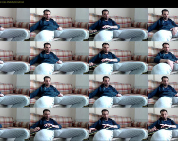 prince_89 — 19 minute Chaturbate male cam show recording, 720p, Mar 12, 2022