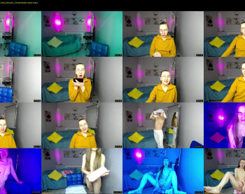 queen_a_n_i — 93 minute Chaturbate female cam show recording, 720p, Mar 12, 2022