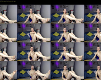 queen_a_n_i — 11 minute Chaturbate female cam show recording, 720p, Mar 12, 2022