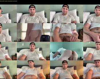 randomdude5950 — 96 minute Chaturbate male cam show recording, 720p, Mar 12, 2022