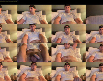 randomdude5950 — 51 minute Chaturbate male cam show recording, 720p, Mar 12, 2022