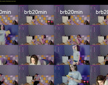 renae_tom — 42 minute Chaturbate couple cam show recording, 1080p, Mar 12, 2022