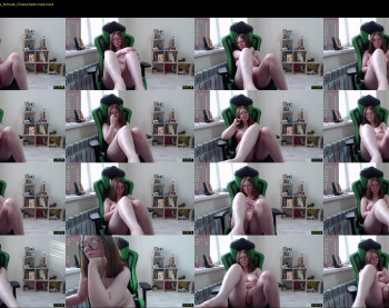 rinchan3 — 41 minute Chaturbate female cam show recording, 1080p, Mar 13, 2022