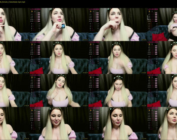 ronnie__g — 53 minute Chaturbate female cam show recording, 1080p, Mar 13, 2022
