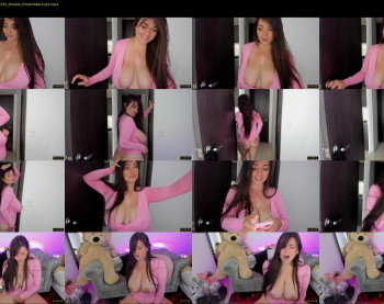 rosetaylorla — 33 minute Chaturbate female cam show recording, 1080p, Mar 12, 2022