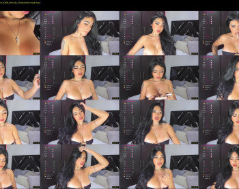 rouse_hallberg_ — 17 minute Chaturbate female cam show recording, 1080p, Mar 13, 2022