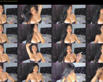 rouse_hallberg_ — 7 minute Chaturbate female cam show recording, 1080p, Mar 13, 2022
