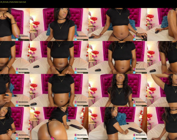 roxyjordan — 53 minute Chaturbate female cam show recording, 1080p, Mar 12, 2022