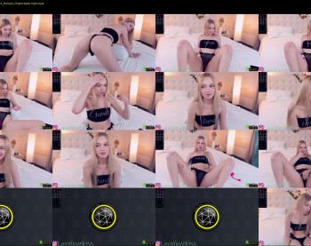 sallysarry — 56 minute Chaturbate couple cam show recording, 1080p, Mar 13, 2022