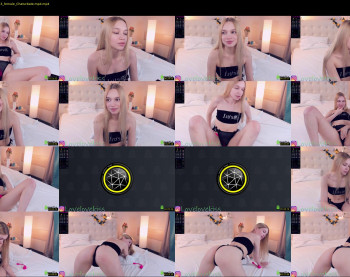 sallysarry — 55 minute Chaturbate couple cam show recording, 1080p, Mar 13, 2022