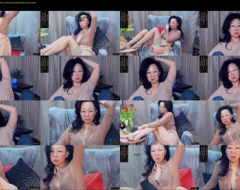 sandrami__ — 92 minute Chaturbate female cam show recording, 720p, Mar 12, 2022