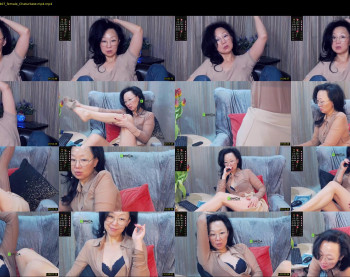 sandrami__ — 92 minute Chaturbate female cam show recording, 720p, Mar 12, 2022