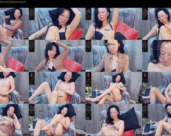sandrami__ — 94 minute Chaturbate female cam show recording, 720p, Mar 12, 2022