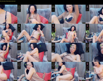 sandrami__ — 95 minute Chaturbate female cam show recording, 720p, Mar 12, 2022