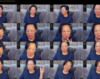 sandrami__ — 6 minute Chaturbate female cam show recording, 720p, Mar 12, 2022