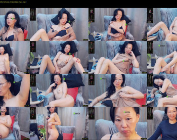 sandrami__ — 79 minute Chaturbate female cam show recording, 720p, Mar 12, 2022