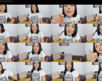 sas4a — 7 minute Chaturbate female cam show recording, 1080p, Mar 12, 2022