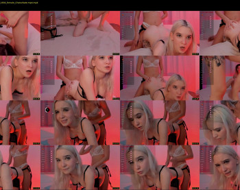 scarlepastery — 29 minute Chaturbate couple cam show recording, 1080p, Mar 12, 2022