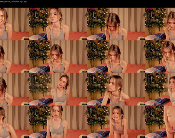 selenanewolf — 20 minute Chaturbate couple cam show recording, 1080p, Mar 13, 2022