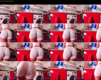 sexydea — 7 minute Chaturbate female cam show recording, 1080p, Mar 12, 2022