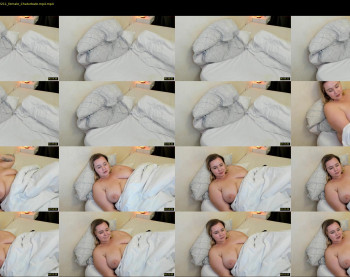 showmebbw — 6 minute Chaturbate female cam show recording, 720p, Mar 12, 2022