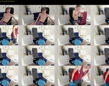 slim_andy — 3 minute Chaturbate male cam show recording, 1080p, Mar 12, 2022