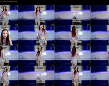 sofia_flowers — 54 minute Chaturbate female cam show recording, 1080p, Mar 12, 2022