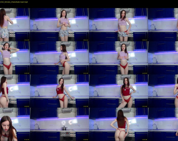 sofia_flowers — 55 minute Chaturbate female cam show recording, 1080p, Mar 12, 2022