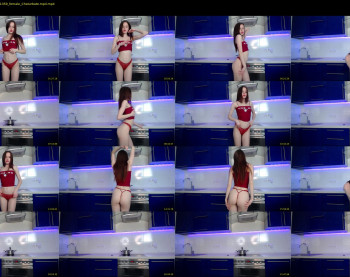 sofia_flowers — 25 minute Chaturbate female cam show recording, 1080p, Mar 12, 2022