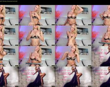 sonya_kelsey — 8 minute Chaturbate female cam show recording, 1080p, Mar 13, 2022