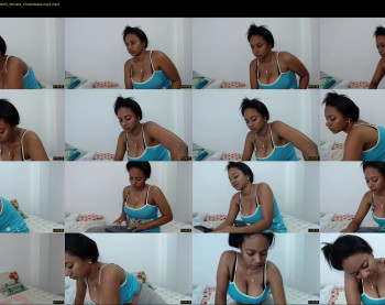 stacy_woods — 27 minute Chaturbate female cam show recording, 720p, Mar 12, 2022
